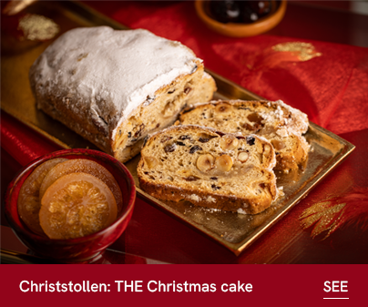 Christstollen