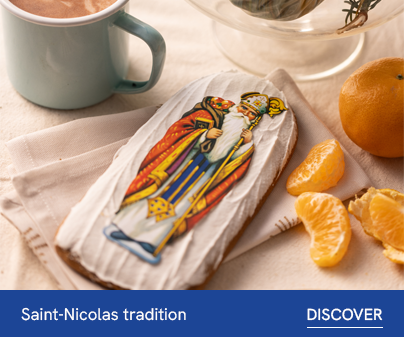 Tradition Saint-Nicolas