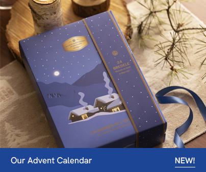 Calendrier de l'Avent