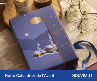 Calendrier de l'Avent