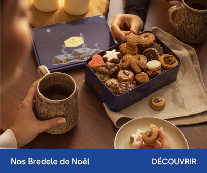 Sablés de Noël