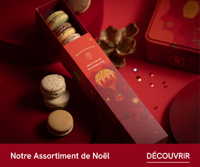 Collection de Noël