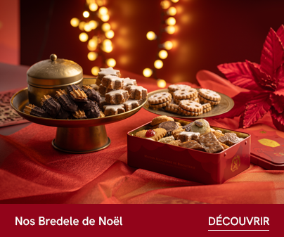 Moelleux de Noël