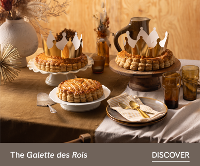 Galettes des Rois