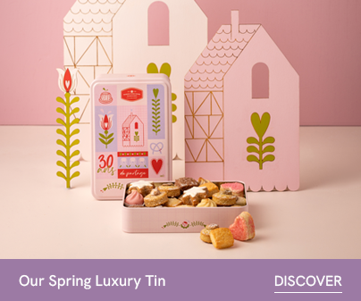 Coffret de printemps