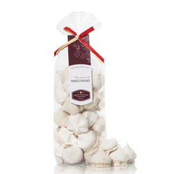 Nuages d'Alsace Assortment - Meringues