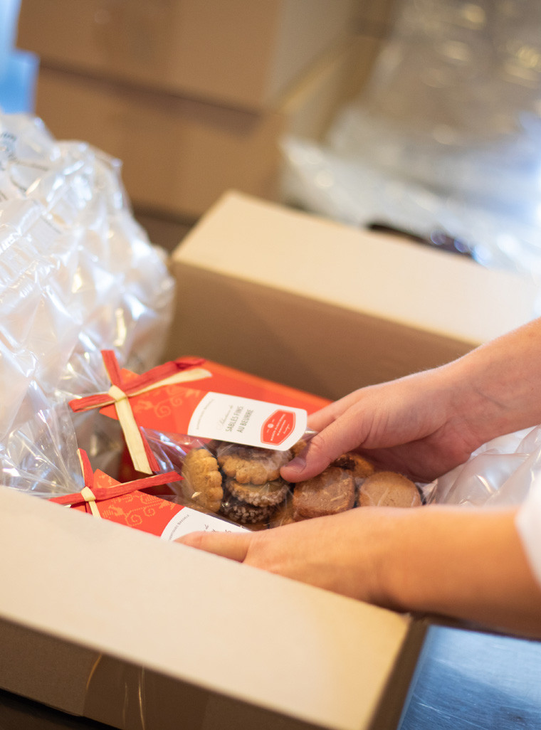 Time frames & delivery