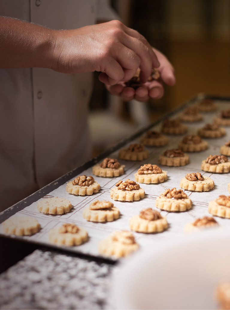 Notre savoir-faire