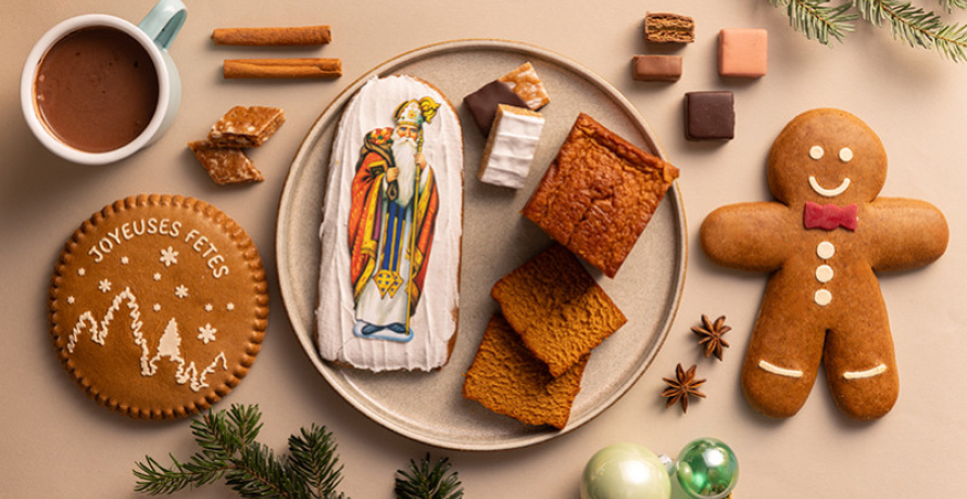 La Saint-Nicolas, un avant-goût de Noël