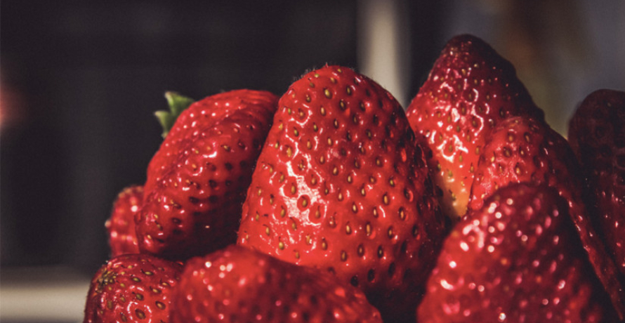 Secret d'Atelier : la confiture de Fraise