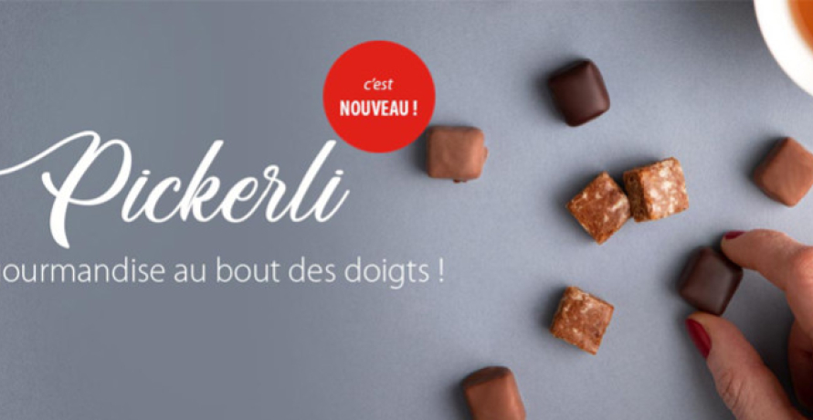 Pickerli chocolat : une nouvelle spécialité épicée !