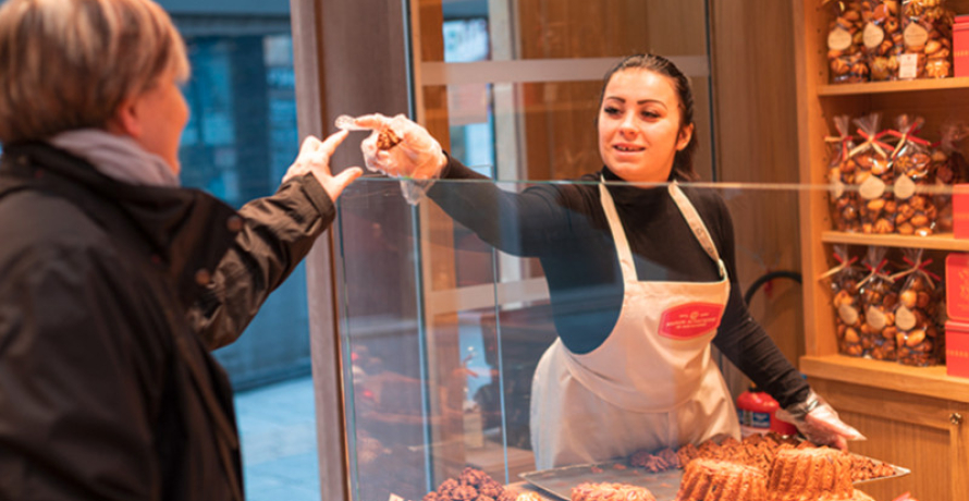 Une nouvelle boutique, au centre-ville de Metz !