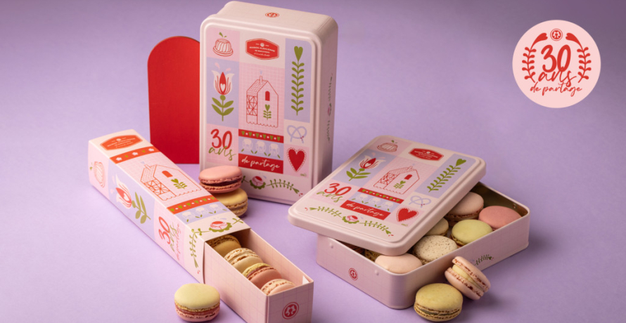 30 ans : une collaboration entre deux savoir-faire alsaciens