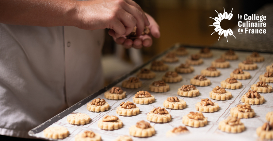 La Maison Alsacienne de Biscuiterie rejoint le Collège Culinaire de France