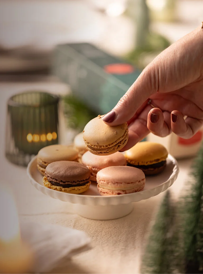 Biscuiterie Springerle à Colmar - Maison Alsacienne de Biscuiterie