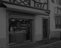 Picture of a shop