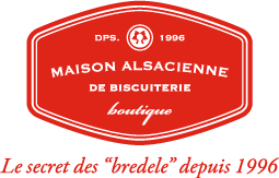 Logo Maison Alsacienne de Biscuiterie